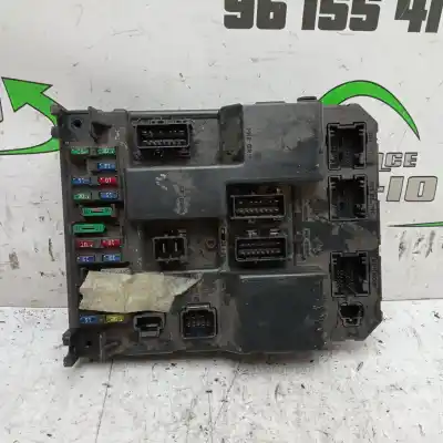 Автозапчасти б/у блок реле/предохранителей за PEUGEOT 307 BREAK / SW (S1) SW PACK ссылки OEM IAM 9651196880  