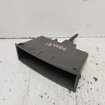 Автозапчасти б/у БАРДАЧОК за CITROEN C3 PLURIEL  ссылки OEM IAM   