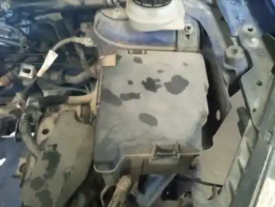 Pezzo di ricambio per auto di seconda mano scatola relè/fusibili per mazda 2 (de_, dh_) 1.3 (de3fs) riferimenti oem iam 