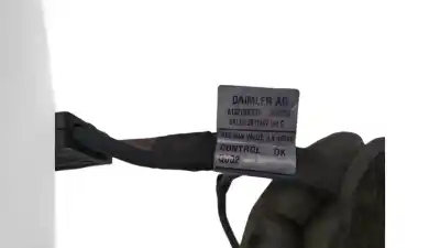 Peça sobressalente para automóvel em segunda mão fio por smart coupe fortwo coupe mhd (52kw) (451.380) 71 cv / 52 kw referências oem iam a1321500933