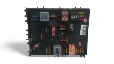 Second-hand car spare part fuse box unit for audi a3 (8p1) 1.6 oem iam references 1k0937124h  