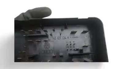 Peça sobressalente para automóvel em segunda mão caixa de fusíveis e relés por audi a3 (8p1) 1.6 referências oem iam 1k0937124h