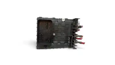 Pezzo di ricambio per auto di seconda mano SCATOLA RELÈ/FUSIBILI per VOLKSWAGEN GOLF V BERLINA (1K1)  Riferimenti OEM IAM 1K0937125A  