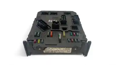 Автозапчастина б/у РЕЛЕ/ЗАПОПЕРІВНИК для PEUGEOT 206 BERLINA  Посилання на OEM IAM 9652474780  