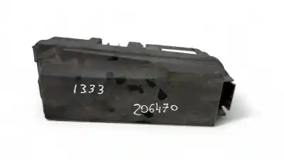 Second-hand car spare part FUSE BOX UNIT for OPEL VECTRA C BERLINA  OEM IAM references 13144709  