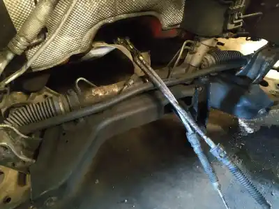 Автозапчастина б/у  для SKODA FABIA (5J2 )  Посилання на OEM IAM 6Q0199287K  