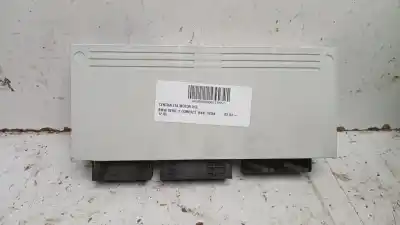 Peça sobressalente para automóvel em segunda mão  por BMW SERIE 3 COMPACT (E46)  Referências OEM IAM 61356944843  