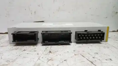 Second-hand car spare part ecu engine control for bmw serie 3 compact (e46) 320td oem iam references 61356944843  