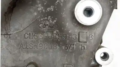 Peça sobressalente para automóvel em segunda mão tampa de distribuição por ford focus turn. trend + referências oem iam cm5g 6059 gc  