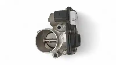 Peça sobressalente para automóvel em segunda mão borboleta de admissão por ford focus turn. trend + referências oem iam cm5g9f991fa  