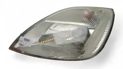 Автозапчастина б/у ЛІВА ФАРА для FORD FIESTA (CBK)  Посилання на OEM IAM 1320349 1320349 2S6X13W030CE