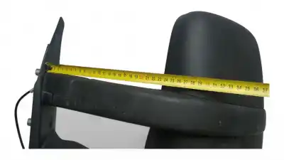 Pezzo di ricambio per auto di seconda mano SPECCHIO SINISTRO per IVECO DAILY CAJA CERRADA (2006 =>)  Riferimenti OEM IAM   