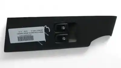 Second-hand car spare part left front power window switch for chevrolet aveo ls oem iam references 
