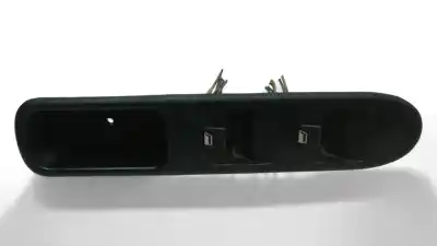 Tweedehands auto-onderdeel linker voorruit schakelaar voor peugeot 307 (s1) xr oem iam-referenties 