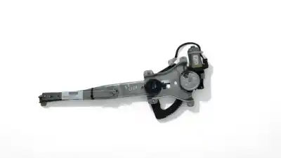 Second-hand car spare part driver left window regulator for chevrolet aveo ls oem iam references   