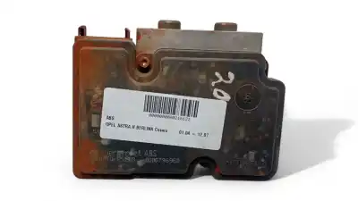 Gebrauchtes Autoersatzteil ABS zum OPEL ASTRA H BERLINA  OEM-IAM-Referenzen 13157575  