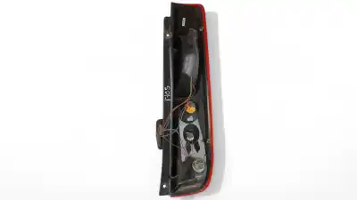 Автозапчасти б/у левый задний фонарь за ford fiesta (cbk) ambiente ссылки oem iam   