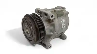 Автозапчасти б/у компрессор кондиционера воздуха за FORD KA (CCU) Urban ссылки OEM IAM SCB06  