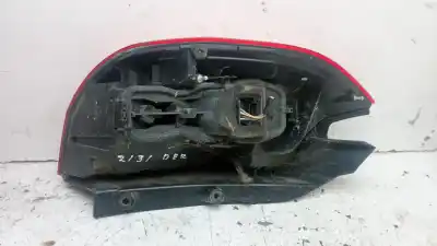 Pezzo di ricambio per auto di seconda mano Luci Posteriori Destra per RENAULT SCENIC II Authentique 110 CV / 81 KW Riferimenti OEM IAM   