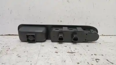 Автозапчасти б/у выключатель левого переднего окна за PEUGEOT 307 BREAK / SW (S1) 307 BREAK / SW (S1) (2002 - 2005) ссылки OEM IAM   