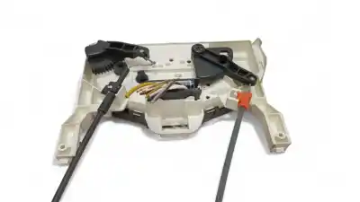 Peça sobressalente para automóvel em segunda mão COMANDO DE SOFAGEM (CHAUFFAGE / AR CONDICIONADO)  por KIA CARNIVAL II  Referências OEM IAM W964098P  