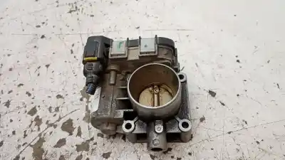 Автозапчасти б/у бабочка коробка за FORD KA (CCU) Urban ссылки OEM IAM 40GTE31  