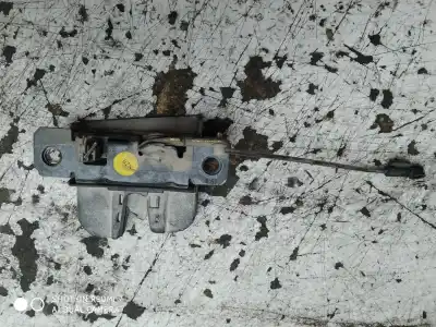 Second-hand car spare part  for VOLKSWAGEN CADDY KA/KB (2K)  OEM IAM references    Second-hand car spare part  for VOLKSWAGEN CADDY KA/KB (2K)  OEM IAM references