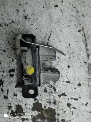 Second-hand car spare part  for VOLKSWAGEN CADDY KA/KB (2K)  OEM IAM references 2K0827505   Second-hand car spare part  for VOLKSWAGEN CADDY KA/KB (2K)  OEM IAM references 2K0827505