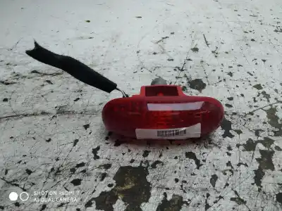 Second-hand car spare part Central Brake Light for KIA CARNIVAL II 2.9 CDRi EX OEM IAM references 93850108  