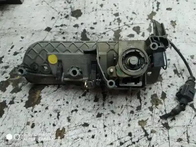 Second-hand car spare part  for VOLKSWAGEN CADDY KA/KB (2K)  OEM IAM references    Second-hand car spare part  for VOLKSWAGEN CADDY KA/KB (2K)  OEM IAM references