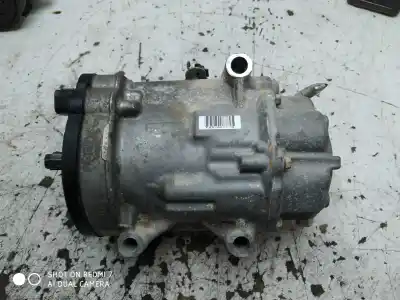 Peça sobressalente para automóvel em segunda mão compressor de ar condicionado a/a a/c por toyota corolla (e21) hybrid active referências oem iam 0424000370  