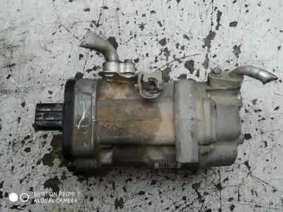 Second-hand car spare part AIR CONDITIONING COMPRESSOR for TOYOTA COROLLA (E21)  OEM IAM references 0424000370  