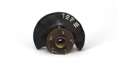 Peça sobressalente para automóvel em segunda mão manga de eixo dianteira esquerda por toyota corolla (e21) hybrid active referências oem iam   