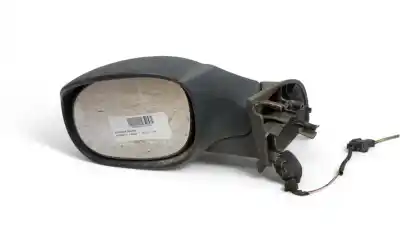 Piesă de schimb auto la mâna a doua Oglinda Exterior Lateralã Stânga pentru CITROEN C3 (F DESDE 11/2001) 1.1 8V Referințe OEM IAM   