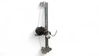 Peça sobressalente para automóvel em segunda mão elevador de vidros dianteiro direito por citroen c3 (f desde 11/2001) 1.1 8v referências oem iam 