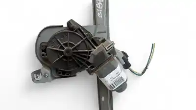 İkinci el araba yedek parçası ön sag pencere regülatörü için citroen c3 (f desde 11/2001) 1.1 8v oem iam referansları   