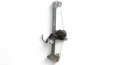 Peça sobressalente para automóvel em segunda mão Elevador De Vidros Dianteira Esquerda por CITROEN C3 (F DESDE 11/2001) 1.1 8V Referências OEM IAM   