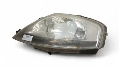 Peça sobressalente para automóvel em segunda mão farol / farolim esquerdo por citroen c3 (f desde 11/2001) 1.1 8v referências oem iam 