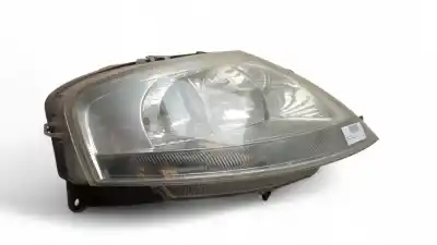 Peça sobressalente para automóvel em segunda mão Farol / Farolim Direito por CITROEN C3 (F DESDE 11/2001) 1.1 8V Referências OEM IAM   