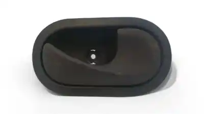 Second-hand car spare part interior right front handle for renault grand modus dynamique oem iam references 8200730863