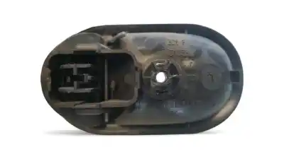 Second-hand car spare part interior right front handle for renault grand modus dynamique oem iam references 8200730863  