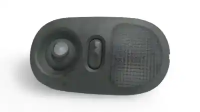 Автозапчастина б/у внутрішне світло для RENAULT CLIO II FASE II (B/CB0) CLIO Посилання на OEM IAM 7700412606  8200086011