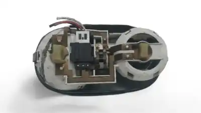 Автозапчасти б/у внутренний свет за renault clio ii fase ii (b/cb0) clio ссылки oem iam 7700412606  8200086011