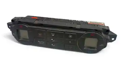 Peça sobressalente para automóvel em segunda mão comando de sofagem (chauffage / ar condicionado)  por ford focus berlina (cap) ambiente (d) referências oem iam 