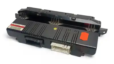 Peça sobressalente para automóvel em segunda mão comando de sofagem (chauffage / ar condicionado)  por ford focus berlina (cap) ambiente (d) referências oem iam   