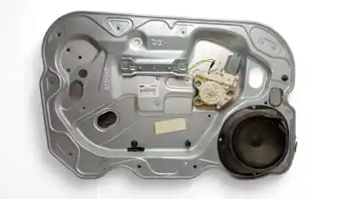 Second-hand car spare part driver left window regulator for ford focus berlina (cap) trend oem iam references   
