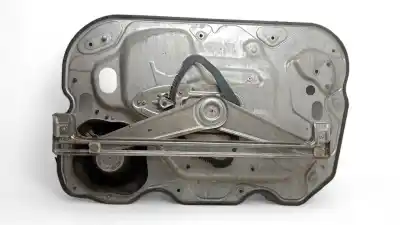 Second-hand car spare part driver left window regulator for ford focus berlina (cap) trend oem iam references   