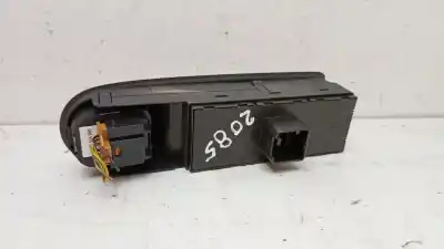 Second-hand car spare part LEFT FRONT POWER WINDOW SWITCH for VOLKSWAGEN GOLF VI (5K1) Rabbit BlueMotion OEM IAM references 1K0959565K  