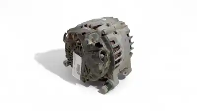 Second-hand car spare part ALTERNATOR for CITROEN C4 LIM. Exclusive OEM IAM references 9664779680  
