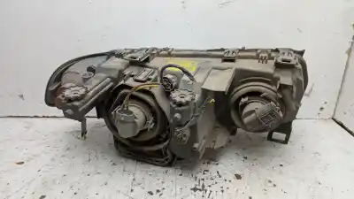 Second-hand car spare part LEFT HEADLIGHT for BMW SERIE 3 COMPACT (E46) 320td OEM IAM references 0301187201  